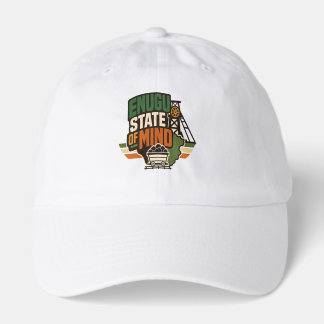 Proud Enugu Indigene - Igbo State Pride Shirt Hat