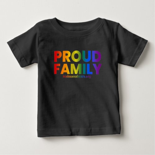 Proud Family Toddler T_Shirt