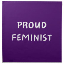 Proud Feminist