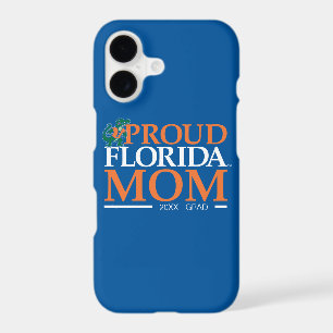Proud Florida Mom iPhone 17 Case