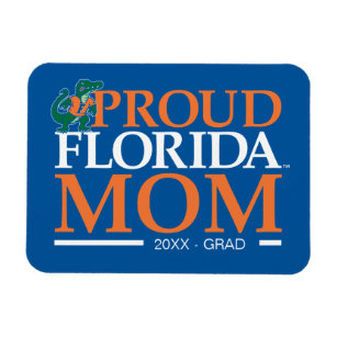 Proud Florida Mom Magnet