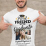 Proud Friend of the graduate photo name T-Shirt