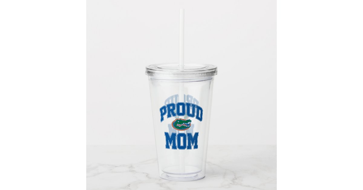 Simple Modern Officially Licensed Tumbler with Straw and Flip Lid Florida  Gators