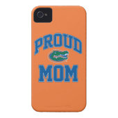 Proud Gator Mom Case-Mate iPhone Case (Back)