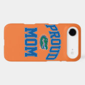 Proud Gator Mom Case-Mate iPhone Case (Back (Horizontal))