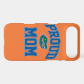 Proud Gator Mom Case-Mate iPhone Case (Back (Horizontal))