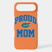 Proud Gator Mom Case-Mate iPhone Case (Back)