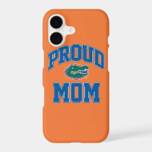 Proud Gator Mom iPhone 17 Case