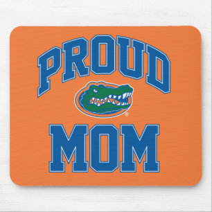 Proud Gator Mom Mouse Pad