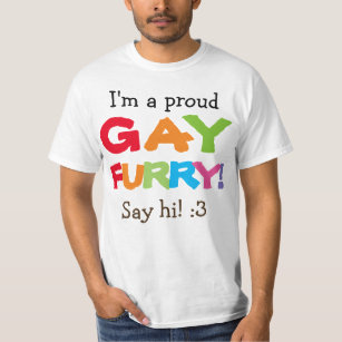 gay furry shirt