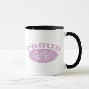 Proud GiGi Mug