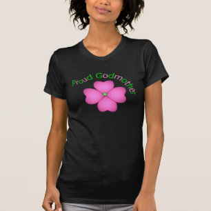 Proud Godmother T-Shirt