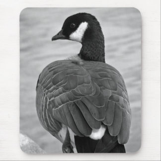 Proud Goose Mouse Pad