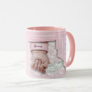 Proud (Grand-/God-)Mother (customizable) Mug