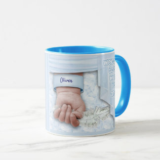 Proud (Grand-/God-)Mother Mug