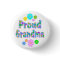 Proud Grandma