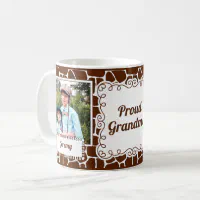 Pastele Peppa Pig Custom Ceramic Mug Awesome Personalized Printed