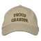 Proud Grandpa Cute
