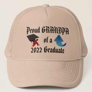 Proud Grandpa Hats \u0026 Caps | Zazzle