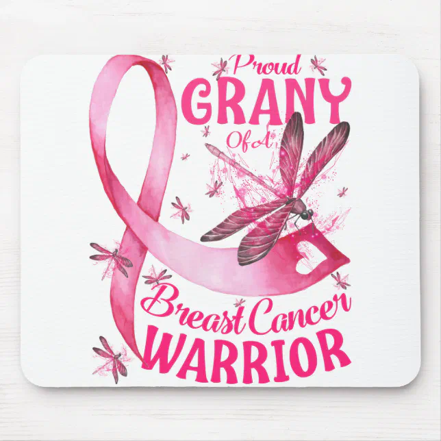 I Wear Blue In Memory For My Son Ataxia Awareness Mouse Pad