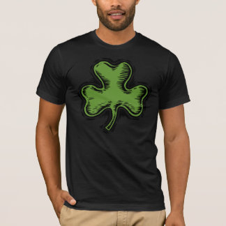 Proud Irish T-Shirt
