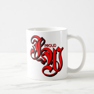 Proud JW Jehovahs Witness Coffee Mug