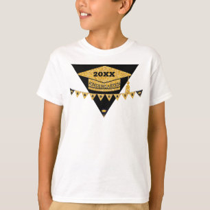 Proud Kindergarten Graduation T-Shirt