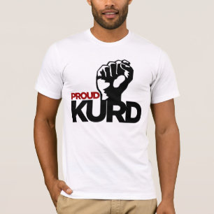 Proud Kurd T-Shirt