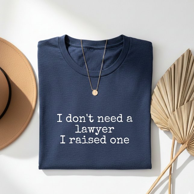 Proud Lawyer Parent Shirt Mothers Fathers Day Gift (proud lawyer parent shirt, legal profession gift shirt, funny legal lawyer graduation gift shirt)