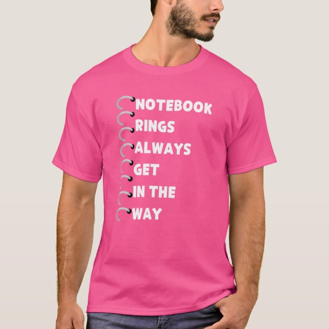 Proud Lefty Memes For Left Handed T-Shirt (Front)