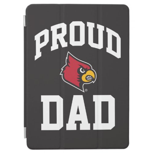 Proud Louisville Dad iPad Air Cover