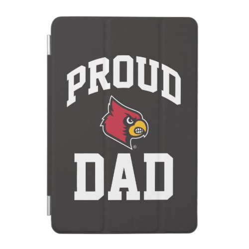 Proud Louisville Dad iPad Mini Cover