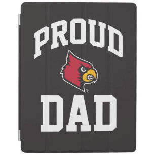 Proud Louisville Dad iPad Smart Cover