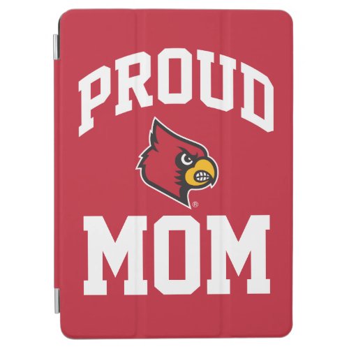 Proud Louisville Mom iPad Air Cover