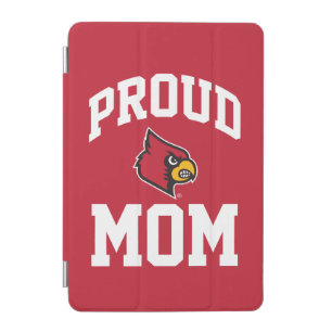 Proud Louisville Mom iPad Mini Cover