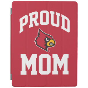 Proud Louisville Mom iPad Smart Cover