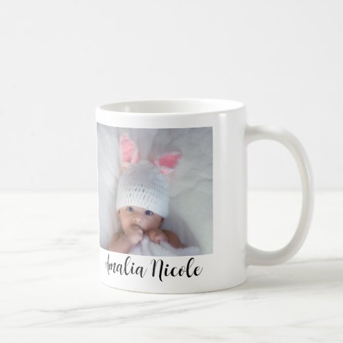 Proud Mama Exclusively Pumping Coffee Mug
