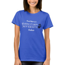 Proud MCU Mom Shirt