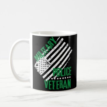 Proud Military Police Veteran Coffee Mug Veterans Proud Military Police Veteran Coffee Mug Veterans