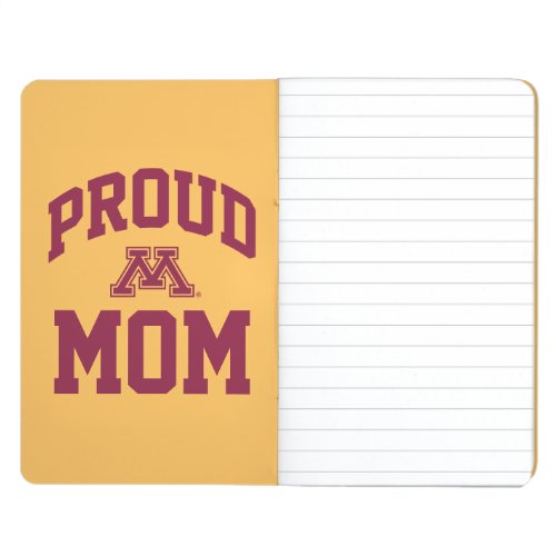 Proud Minnesota Mom Journal