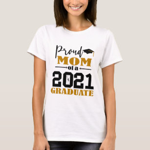 graduation shirts 2021