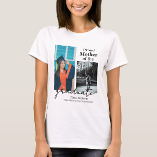 Proud mom of a graduate T-Shirt