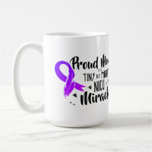 Proud Mom of a NICU Miracle