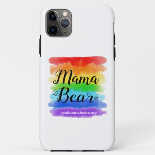 Proud Mom Phone Case