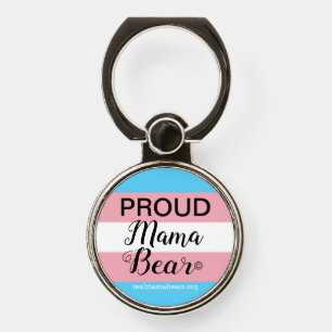 Proud Mom Phone Ring