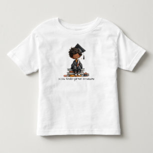Proud Moment, Growing Journey  Toddler T-shirt