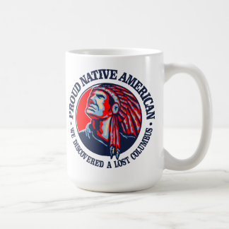 Native American Indian Cherokee Coffee & Travel Mugs | Zazzle