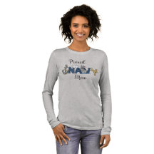Proud navy mom mother's day
