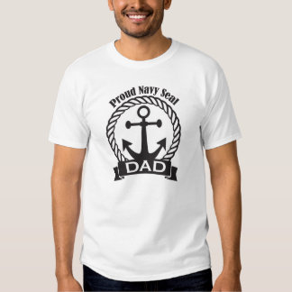 Navy Seal T-Shirts & Shirt Designs | Zazzle