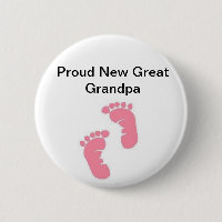 Proud New Great Grandpa